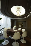 Guangzhou Planet Hotel