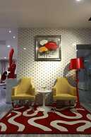 Guangzhou Planet Hotel