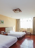Quanrui Business Hotel