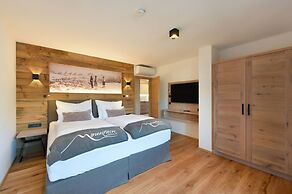 Mountain Hotel Luis