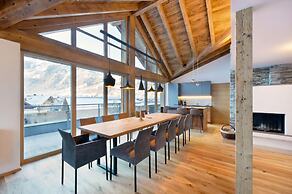 Mountain Hotel Luis