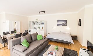 Apartment Kaiserstraße