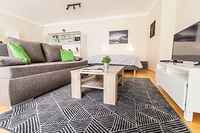 Apartment Kaiserstraße