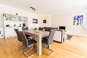 Apartment Kaiserstraße