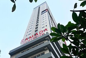 Ramada by Wyndham Serpong