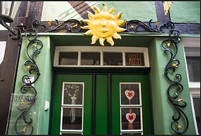 Hochzeitshaus Bremen