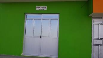 Casa Tchichi