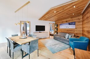 Venediger Lodge