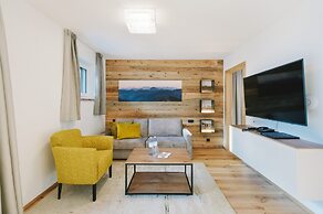 Venediger Lodge