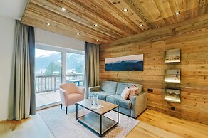 Venediger Lodge