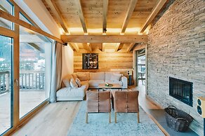 Venediger Lodge