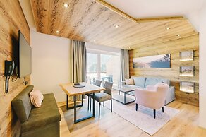 Venediger Lodge