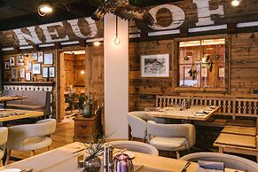 Venediger Lodge