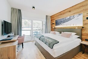 Venediger Lodge