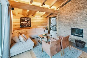 Venediger Lodge