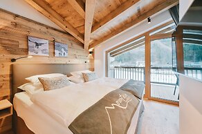 Venediger Lodge
