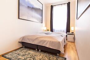 Apartment Landgutgasse