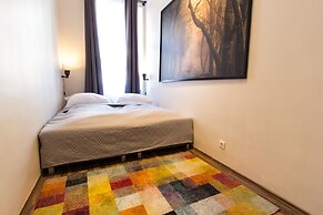 Apartment Landgutgasse