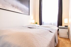 Apartment Landgutgasse