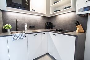 Apartment Landgutgasse