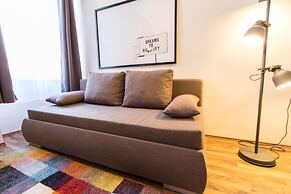 Apartment Landgutgasse