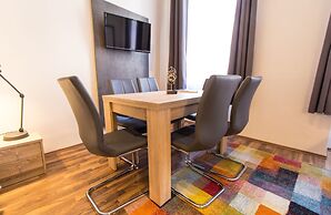 Apartment Landgutgasse