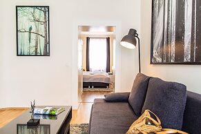 Apartment Landgutgasse