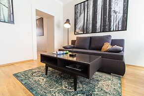 Apartment Landgutgasse