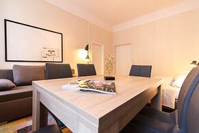 Apartment Landgutgasse