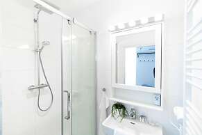 Apartment Landgutgasse