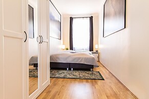 Apartment Landgutgasse