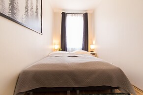 Apartment Landgutgasse