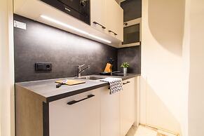 Apartment Landgutgasse