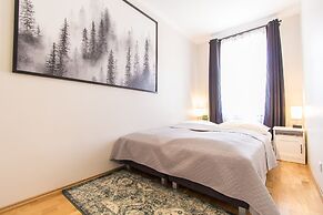 Apartment Landgutgasse