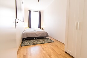 Apartment Landgutgasse