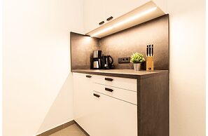 Apartment Landgutgasse