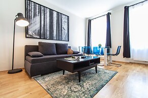 Apartment Landgutgasse