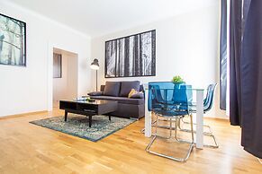 Apartment Landgutgasse