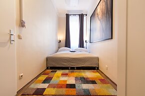 Apartment Landgutgasse