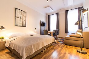 Apartment Landgutgasse