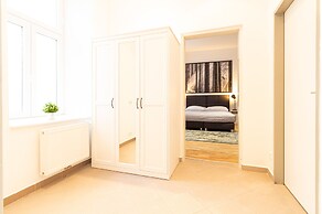 Apartment Landgutgasse