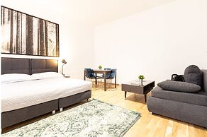 Apartment Landgutgasse