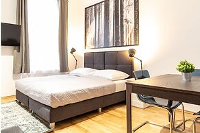 Apartment Landgutgasse