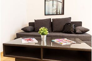 Apartment Landgutgasse