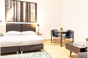 Apartment Landgutgasse