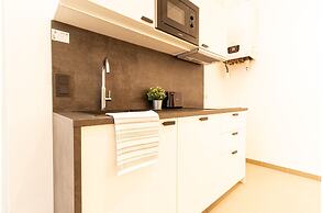 Apartment Landgutgasse