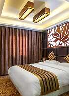 Hengjia Boutique Hotel