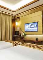 Hengjia Boutique Hotel