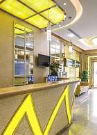 Hengjia Boutique Hotel