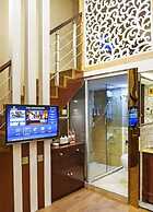 Hengjia Boutique Hotel